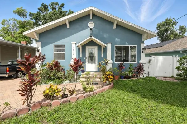 7012 N Hubert Avenue, Tampa, FL, 33614