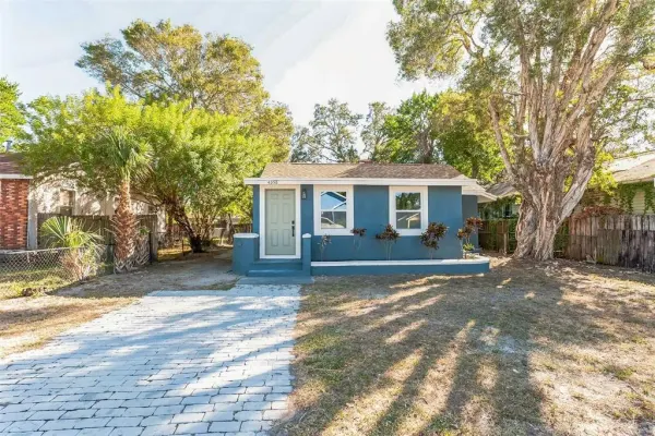 3458 Queensboro Avenue S, St Petersburg, FL, 33711