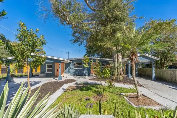 5210 S 84th Street, Tampa, FL, 33619