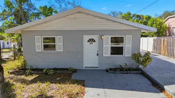 510 S Disston Avenue, Tarpon Springs, FL, 34689