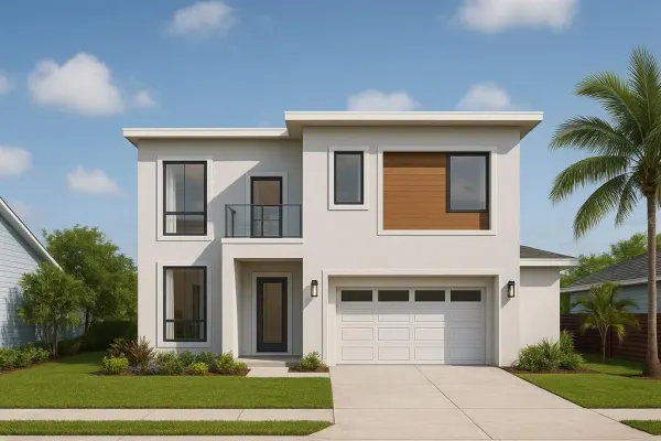 505 Ardenwood Street, Tampa, FL, 33625