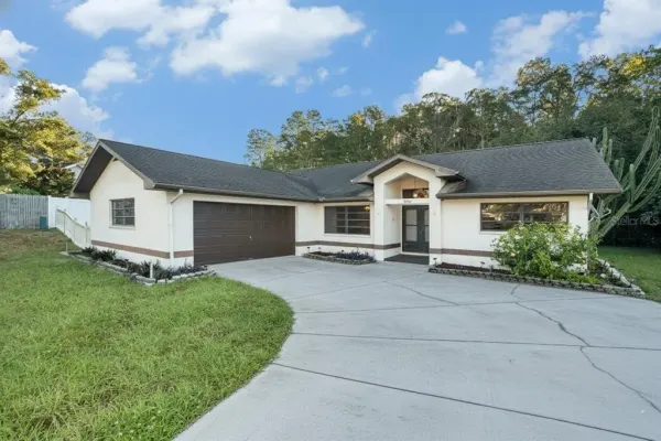 7320 Auburn Lane, New Port Richey, FL, 34654