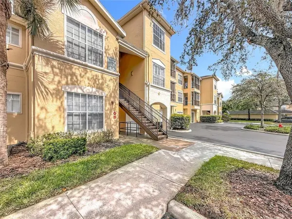 5125 Palm Springs Boulevard, Unit 12302, Tampa, FL, 33647
