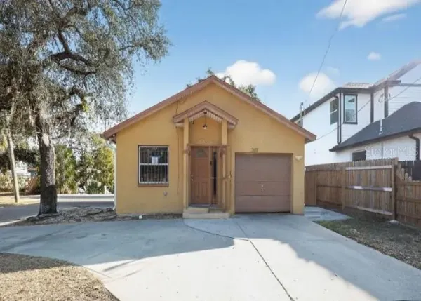 3107 E Osborne Avenue, Tampa, FL, 33610