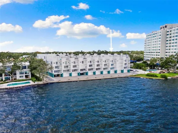 4950 Bayshore Boulevard, Unit 23, Tampa, FL, 33611