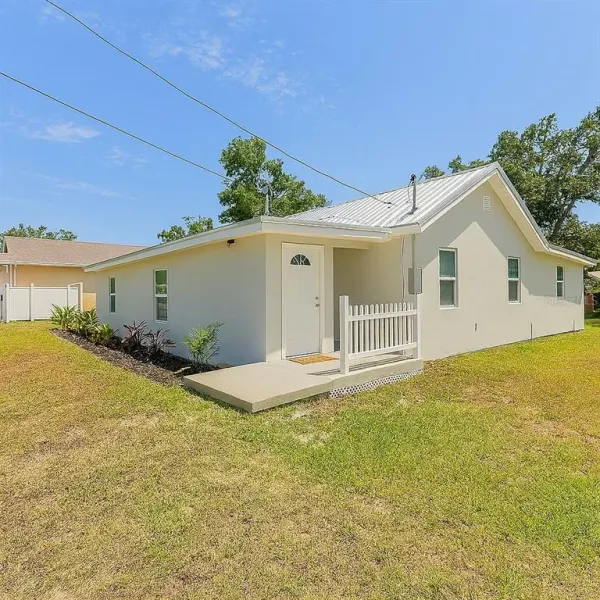 8508 N Rome Avenue, Tampa, FL, 33604