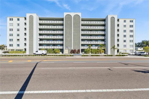 7321 Central Avenue, Unit 504, St Petersburg, FL, 33710