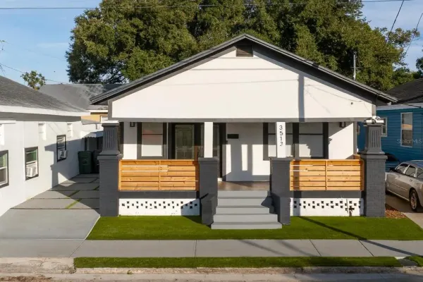 3513 N 15th Street, Tampa, FL, 33605