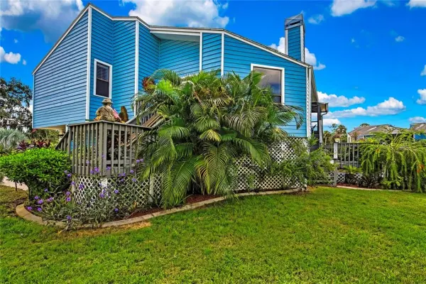 2919 N Rivers Edge Boulevard, Unit 2919, Crystal River, FL, 34429