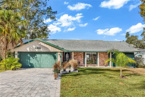 1506 June Avenue, Brooksville, FL, 34601