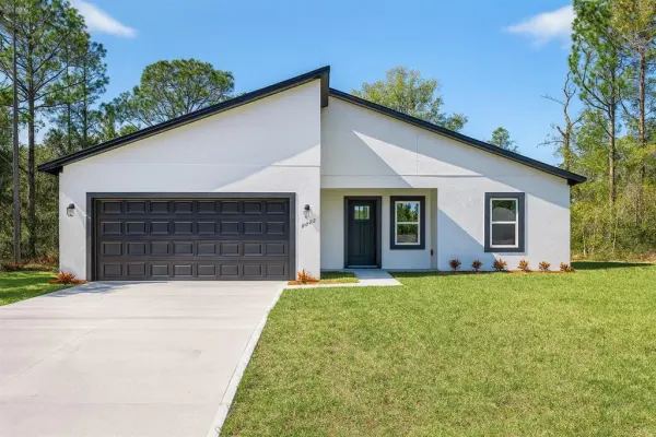 8002 N Maltese Drive, Dunnellon, FL, 34433