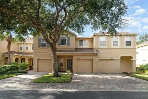 9317 Stone River Place, Riverview, FL, 33578