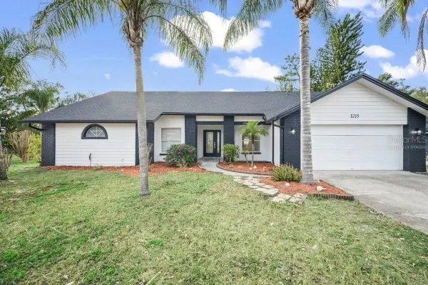 3215 Pine Club Drive, Plant City, FL, 33566