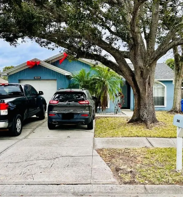 8225 Riverboat Drive, Tampa, FL, 33637