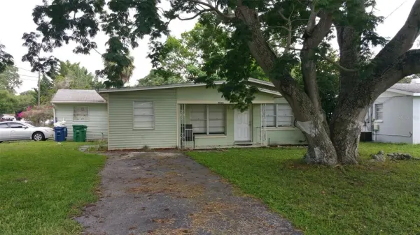 10002 N 26th Street, Tampa, FL, 33612