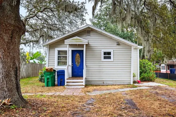 8917 N Willow Avenue, Tampa, FL, 33604