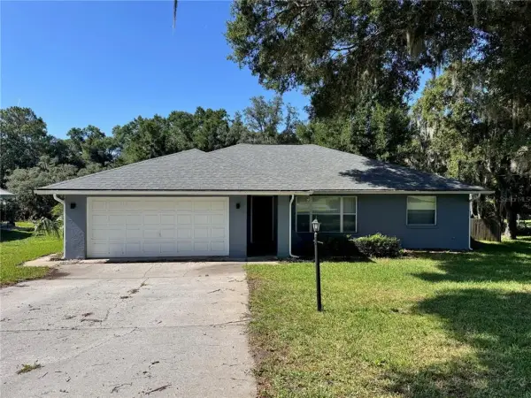 8114 E Decatur Court, Floral City, FL, 34436