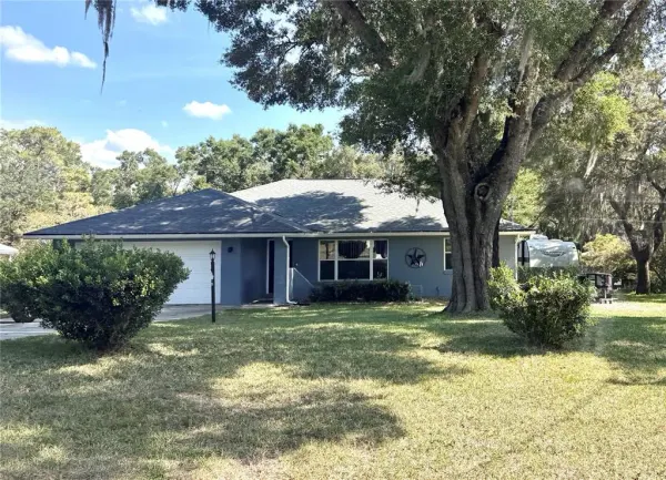 8114 E Decatur Court, Floral City, FL, 34436