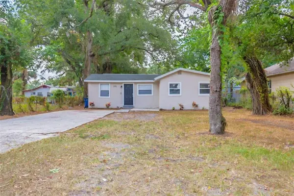 2115 E Ellicott Street, Tampa, FL, 33610