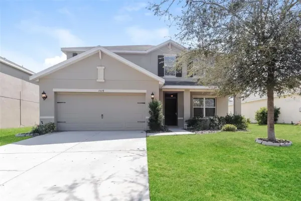 13628 Covey Run Place, Spring Hill, FL, 34609