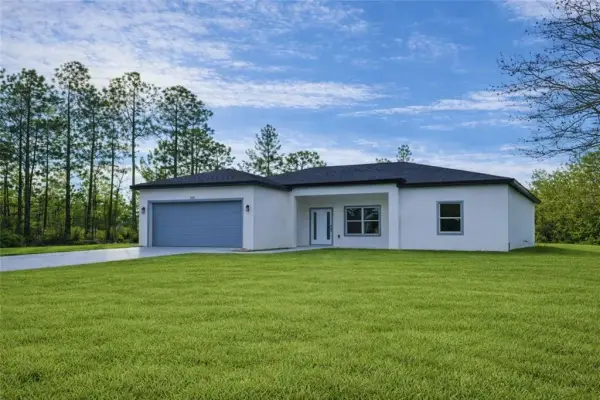 3566 W Hayward Lane, Citrus Springs, FL, 34433