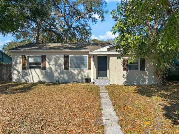 441 40th Avenue NE, St Petersburg, FL, 33703
