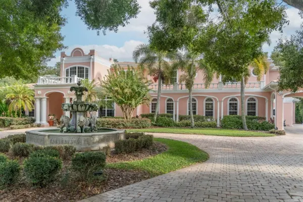 543 Isleworth Close, Tarpon Springs, FL, 34688