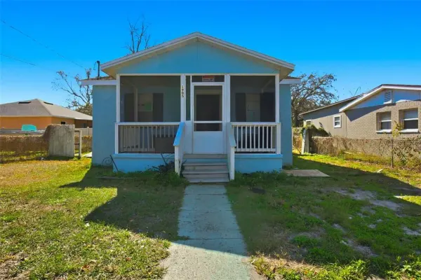 1905 E Annona Avenue, Tampa, FL, 33612