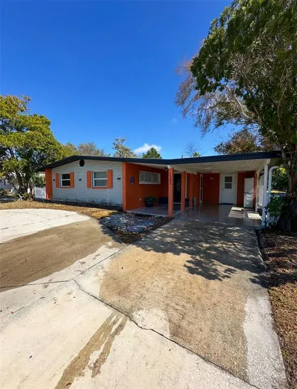 1203 N Saturn Avenue, Clearwater, FL, 33755