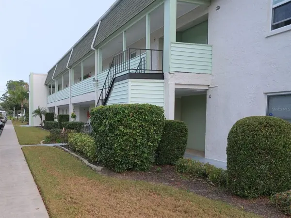 5434 Chad Place, Unit 14, New Port Richey, FL, 34652