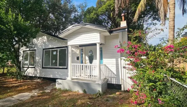 1311 11th Avenue S, St Petersburg, FL, 33705