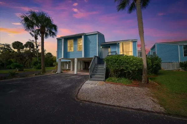 2925 N Rivers Edge Boulevard, Unit 2925, Crystal River, FL, 34429