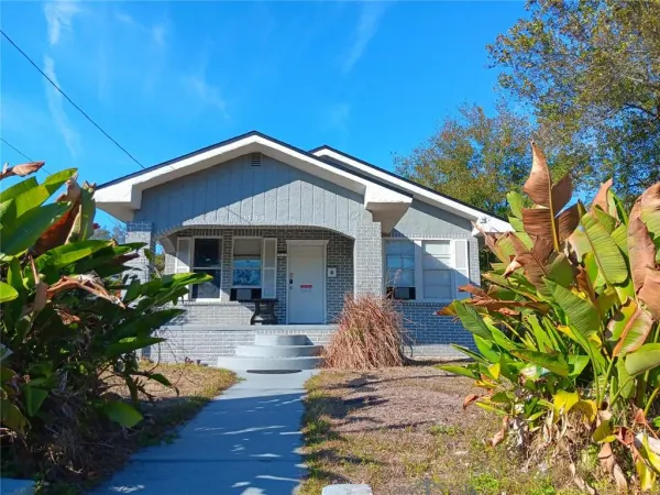 3508 E 28th Avenue, Tampa, FL, 33605