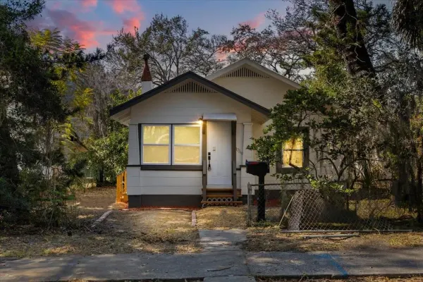 1759 43rd Street S, St Petersburg, FL, 33711