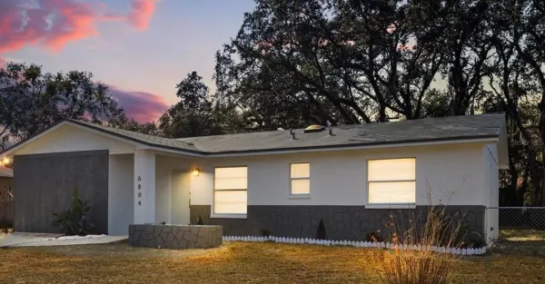 6804 N 47th Street, Tampa, FL, 33610