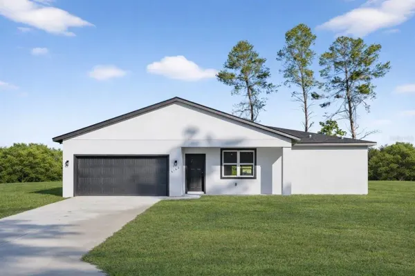 8162 N Maltese Drive, Citrus Springs, FL, 34433