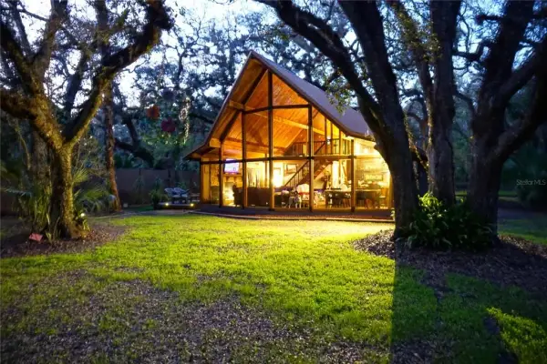 6880 E Channel Drive, Hernando, FL, 34442