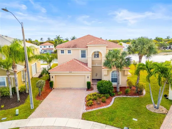 2258 Balsan Way, Wellington, FL, 33414