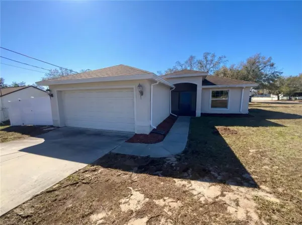 11275 Linden Drive, Spring Hill, FL, 34609