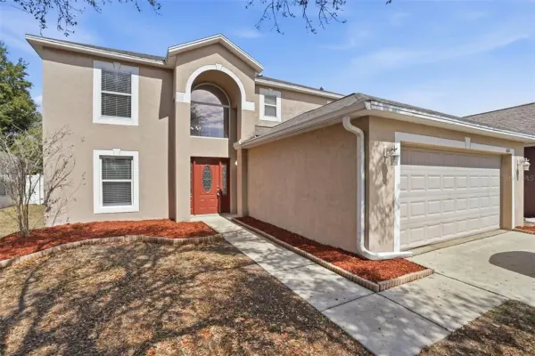 10114 Maronda Drive, Riverview, FL, 33578