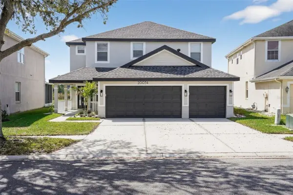 20054 Nob Oak Avenue, Tampa, FL, 33647