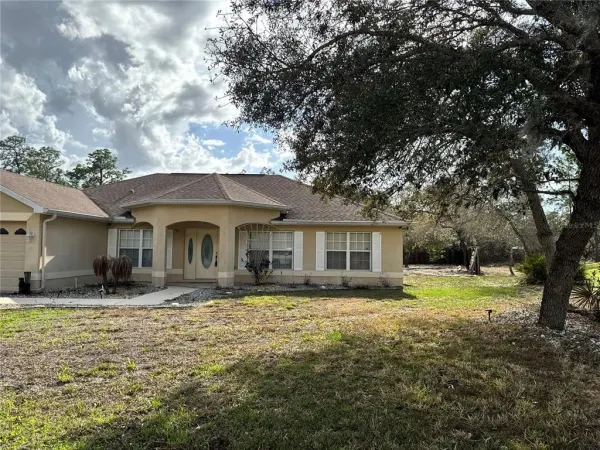 12055 Robina Road, Weeki Wachee, FL, 34614