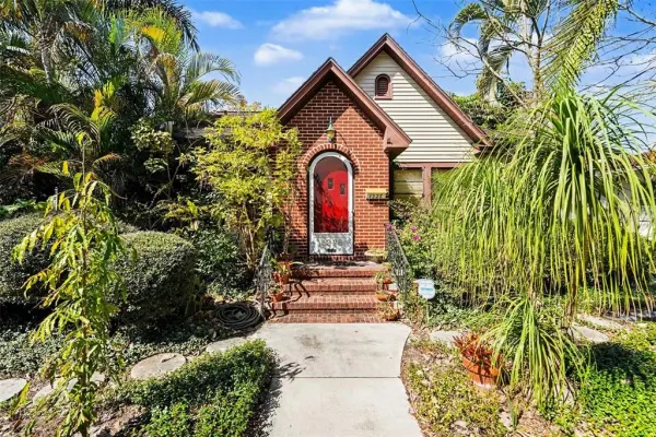1228 15th Street N, St Petersburg, FL, 33705