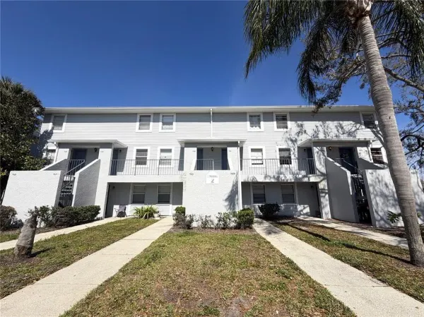 7113 E Bank Drive, Unit 7113, Tampa, FL, 33617
