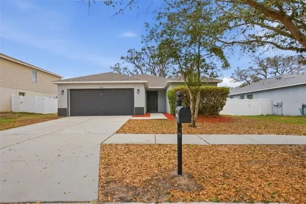 10920 Pond Pine Drive, Riverview, FL, 33569