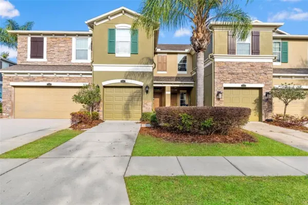 12581 Streamdale Drive, Tampa, FL, 33626