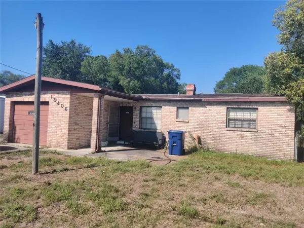 10406 N 26th Street, Tampa, FL, 33612
