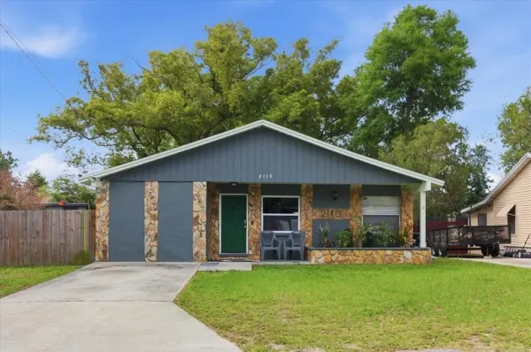 2110 W Okaloosa Avenue, Tampa, FL, 33604