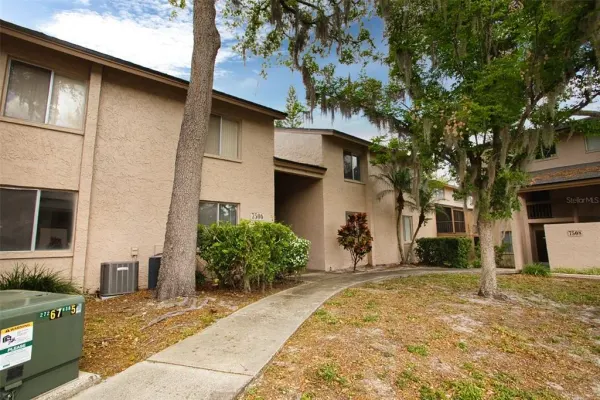 7506 Presley Place, Unit 113, Tampa, FL, 33617