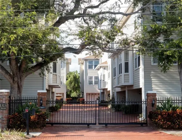 3315 W De Leon #20 Street, Unit 20, Tampa, FL, 33609